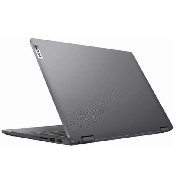 Lenovo Flex 5 Win 11 Touch 14" Grey [ Core i5(1235U) 8 GB RAM 512 GB SSD]