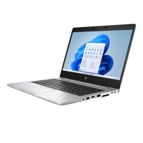 Hp 830 G6 8th Gen None Touch [ Core i7 16GB RAM 512GB SSD]