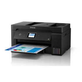 Epson EcoTank L14150 – A3+ All-in-One Duplex Ink-Tank Printer