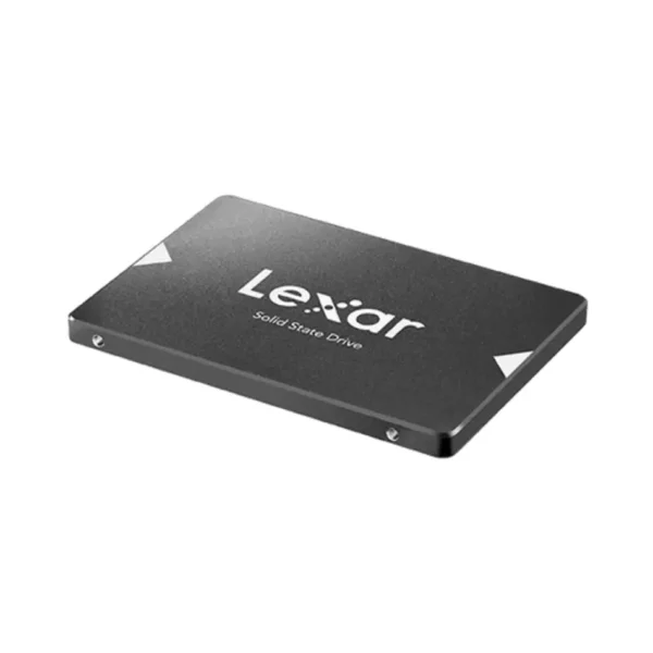 Lexar 256GB NS100 2.5” Inch SATA III Internal SSD