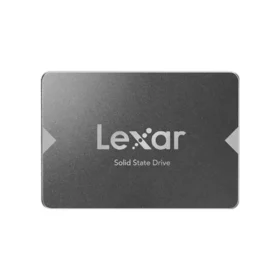 Lexar 512GB NS100 2.5” Inch SATA III Internal SSD