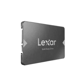 Lexar 512GB NS100 2.5” Inch SATA III Internal SSD