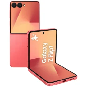 Samsung Galaxy Z Flip7 [12GB RAM, 256GB]