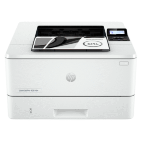HP LaserJet Pro 4003dw Printer