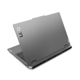 Lenovo LOQ 15IRX9 [i7-13650HX , 12GB RAM , 512GB SSD]