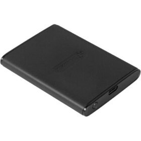Transcend ESD270C Portable External SSD 1TB