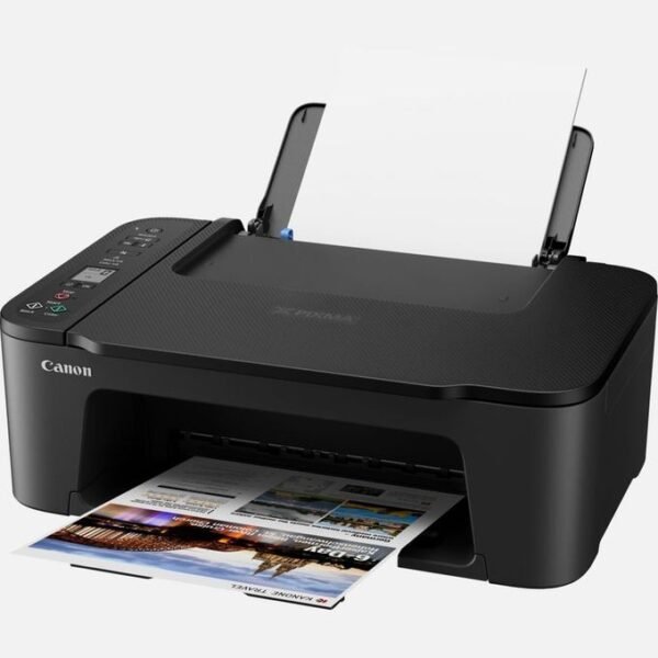Canon PIXMA TS3340 Printer