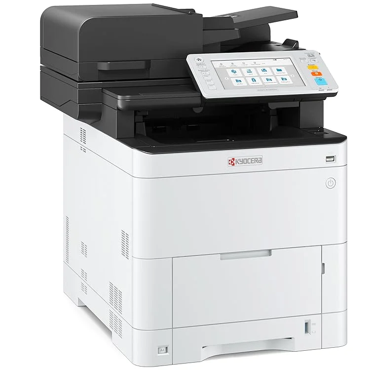 Kyocera ECOSYS MA4000cix Multifunction Printer
