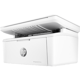 HP LaserJet MFP M141w Printer
