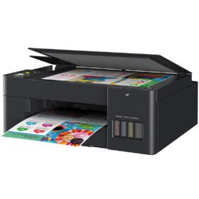 Brother DCP-T420W, 3-in-1, Wireless, Color Inkjet Printer