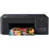 Brother DCP-T420W, 3-in-1, Wireless, Color Inkjet Printer