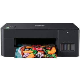 Brother DCP-T420W, 3-in-1, Wireless, Color Inkjet Printer