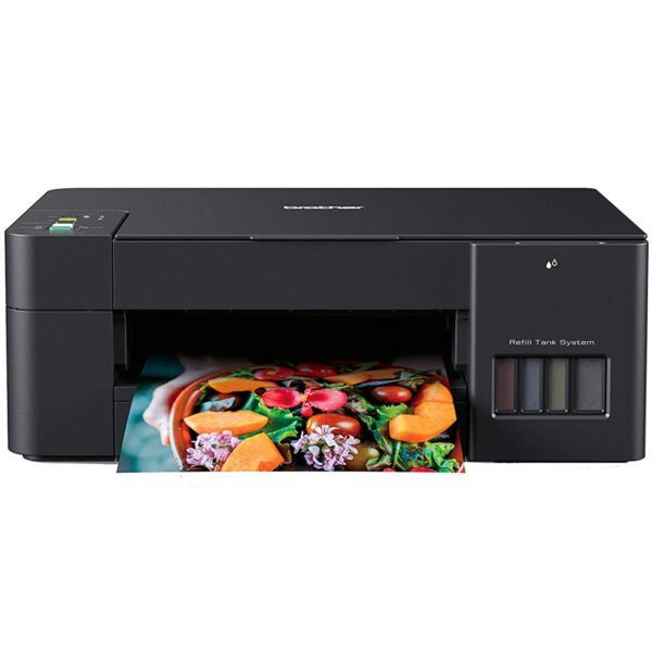 Brother DCP-T420W, 3-in-1, Wireless, Color Inkjet Printer