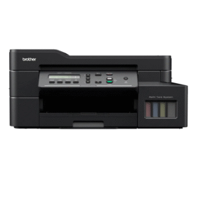 Brother DCP-T720DW Wireless All in One Ink Tank Printer
