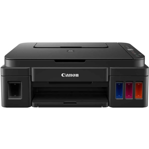 Canon PIXMA G2410 A4 3-in-1 Multifunction Printer