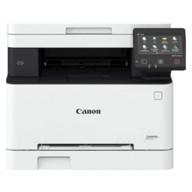 Canon i-SENSYS MF651CW, Laser, All-in-One, Color Printer