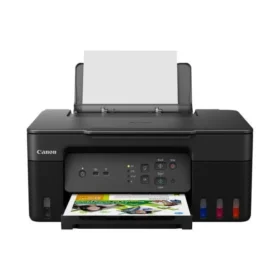 Canon PIXMA G3430, Wi-Fi, All-in-One Inkjet Printer