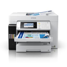 Epson EcoTank L15160 A3 Wi-Fi Duplex All-in-One Ink Tank Printer