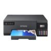 Epson EcoTank L8050 Ink tank Photo Printer