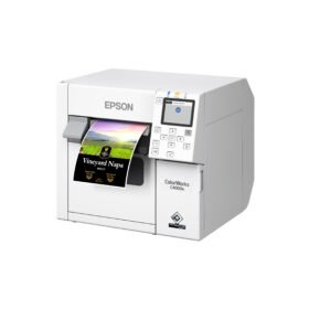 Epson CW-C4000e (Bk) Inkjet Printer