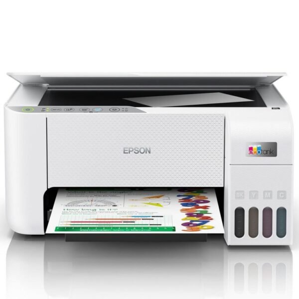 Epson EcoTank L3256 All-in-One Ink Tank Printer