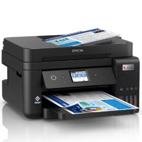 Epson EcoTank L6290 A4 Wi-Fi Duplex All-in-One InkTank Printer