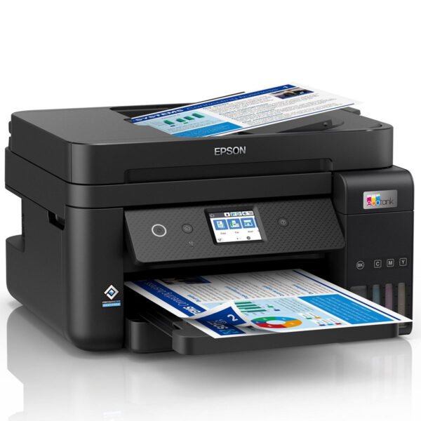 Epson EcoTank L6290 A4 Wi-Fi Duplex All-in-One InkTank Printer