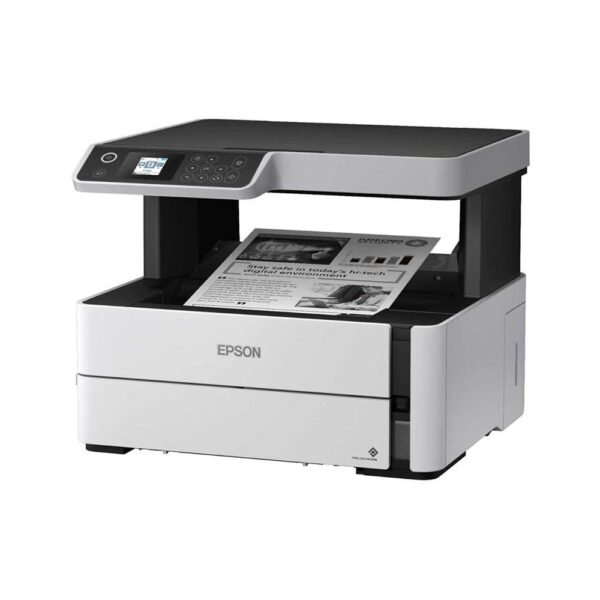 Epson EcoTank M2170 Monochrome A4 All-in-One Wi-Fi Duplex Ink Tank Printer