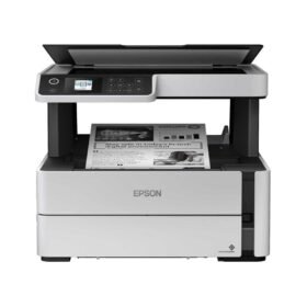 Epson EcoTank M2170 Monochrome A4 All-in-One Wi-Fi Duplex Ink Tank Printer