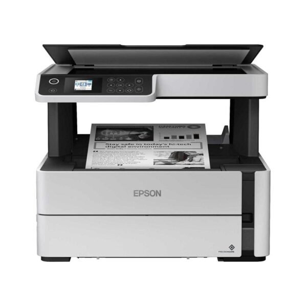 Epson EcoTank M2170 Monochrome A4 All-in-One Wi-Fi Duplex Ink Tank Printer