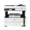 Epson EcoTank M2140 Monochrome All-in-One Duplex Ink Tank Printer