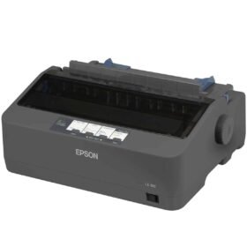 Epson LX-350 Dot Matrix Printer