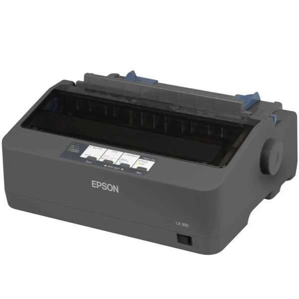 Epson LX-350 Dot Matrix Printer