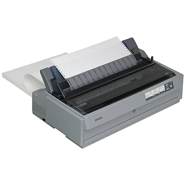 Epson LQ-2190 Dot Matrix Printer