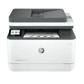 HP LaserJet Pro MFP 3103fdw Printer