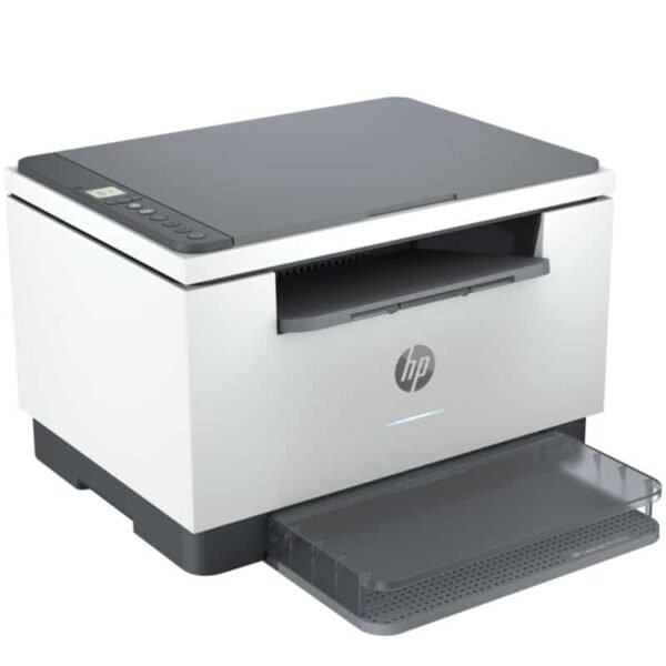 HP LaserJet MFP M236dw Multifunction Printer