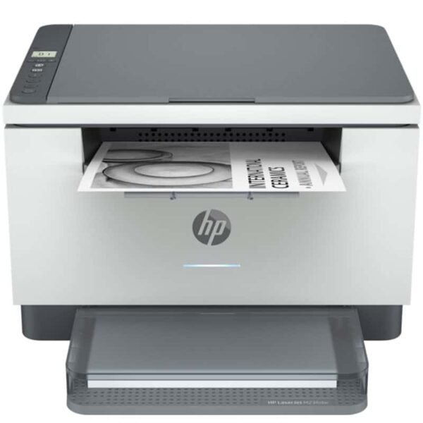 HP LaserJet MFP M236dw Multifunction Printer