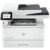 HP LaserJet Pro MFP 4103fdw A4 Multifunction Mono Laser Printer