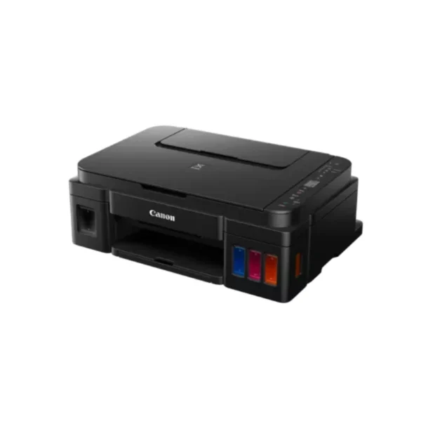 Canon PIXMA G3410, Wi-Fi, All-in-One Inkjet Printer
