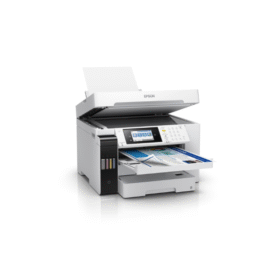 Epson EcoTank L15160 A3 Wi-Fi Duplex All-in-One Ink Tank Printer