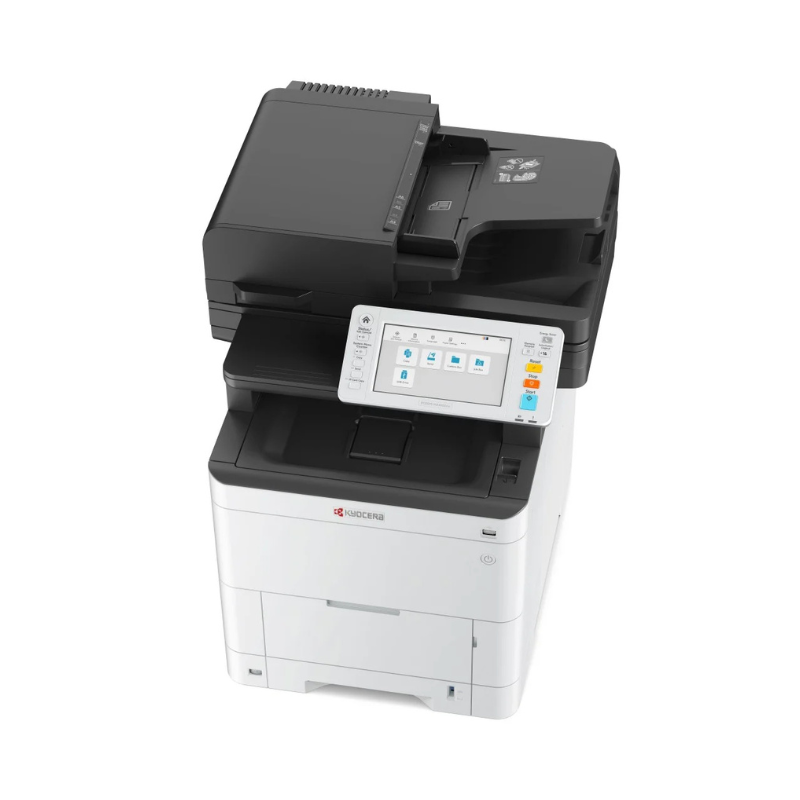Kyocera ECOSYS MA4000cix Multifunction Printer