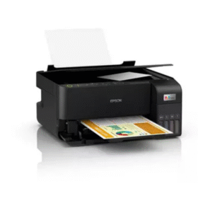 Epson L3550 All-In-One, Wi-Fi, Inkjet Printer