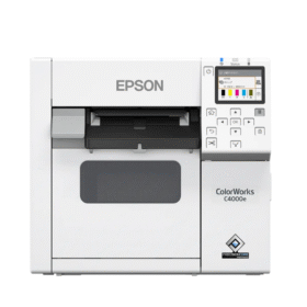 Epson CW-C4000e (Bk) Inkjet Printer