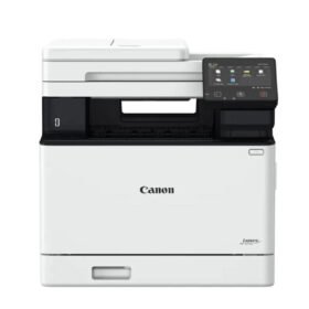 Canon i-SENSYS MF752CDW A4 Color Multifunction Laser Printer