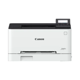 Canon i-SENSYS LBP633CDW A4 22ppm Wireless Duplex Single Function Color Laser Printer