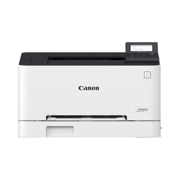 Canon i-SENSYS LBP633CDW A4 22ppm Wireless Duplex Single Function Color Laser Printer