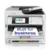 Epson WORKFORCE PRO WFC5890DWF, 4-in-1, Automatic Duplex, Wireless, Inkjet Printer