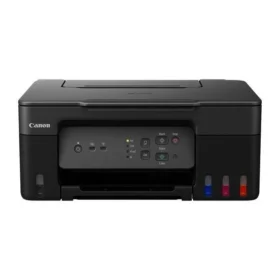 Canon PIXMA G3430, Wi-Fi, All-in-One Inkjet Printer