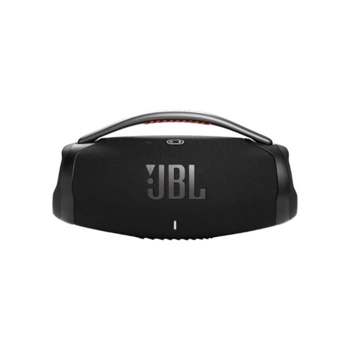 JBL BOOMBOX4 PORTABLE BLUETOOTH SPEAKER - Image 2