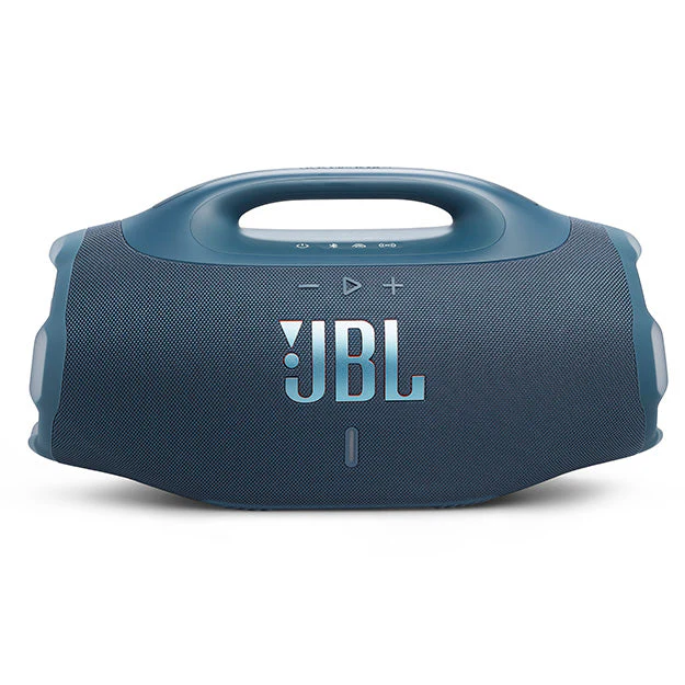 JBL BOOMBOX4 PORTABLE BLUETOOTH SPEAKER
